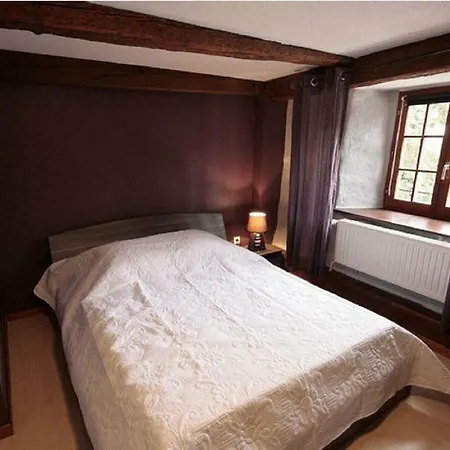 Le Magnolia Riquewihr