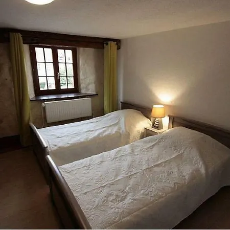 Le Magnolia Daire
